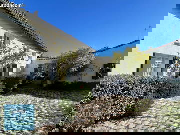 Logement Entier Arsac 308759-5