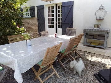 Logement Entier Arsac 308759-6