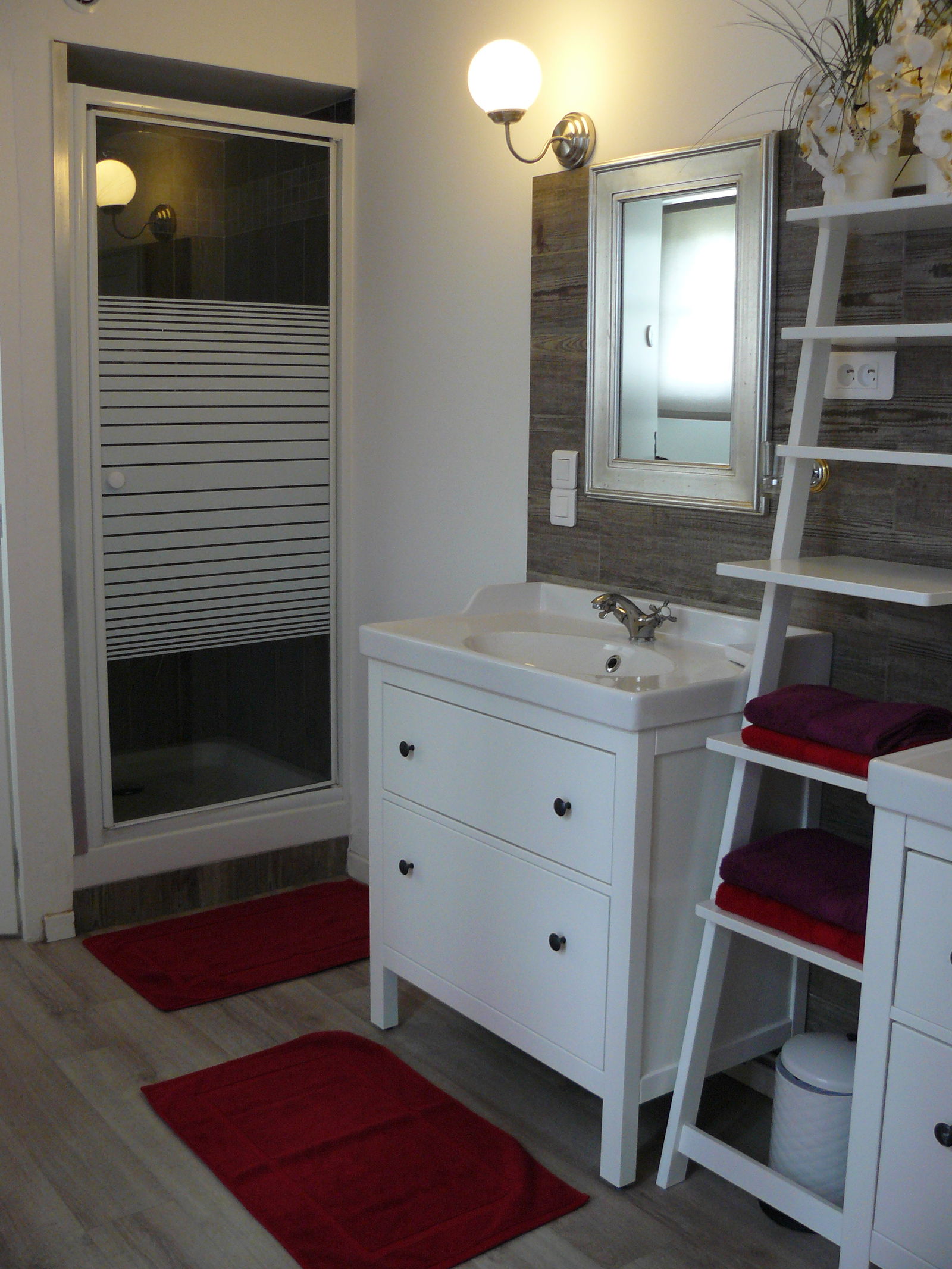 Logement Entier Arsac 308759