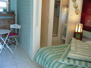 Logement Entier Arsac 308759-25