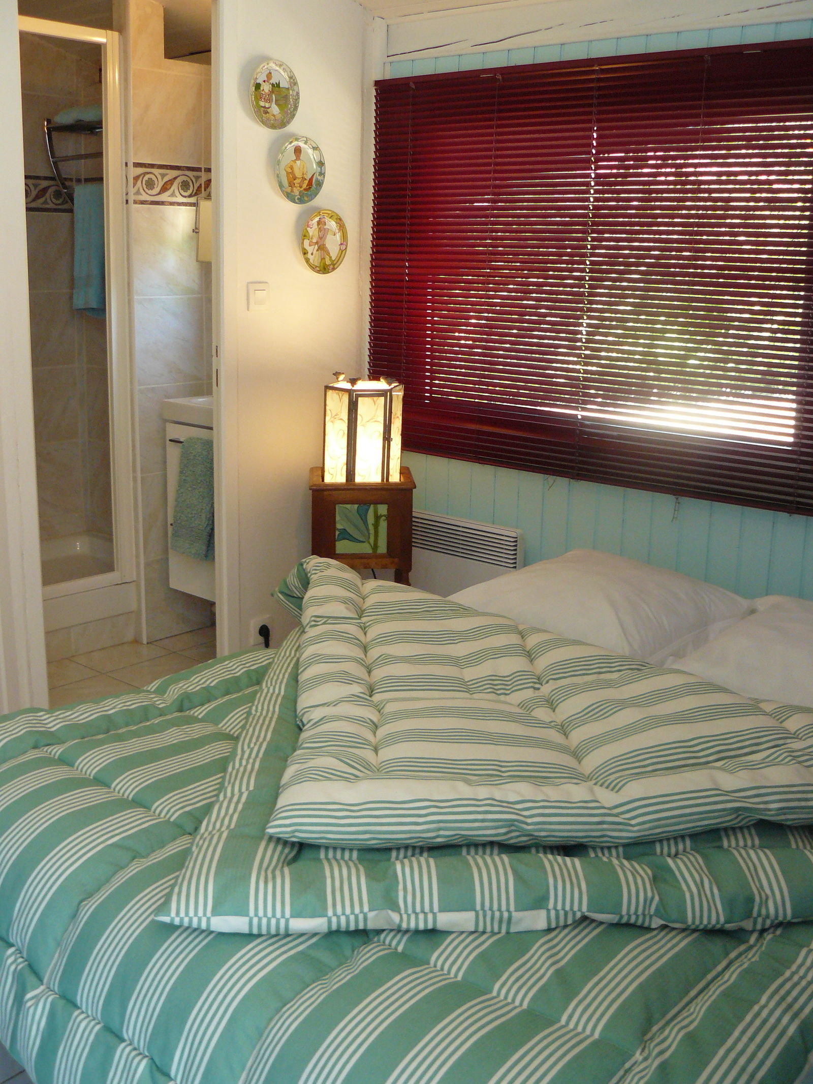 Logement Entier Arsac 308759