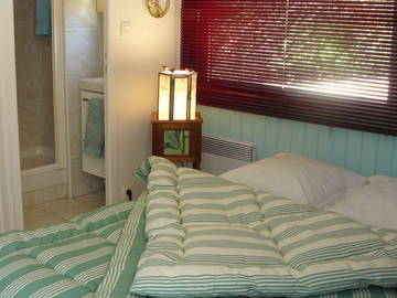 Logement Entier Arsac 308759-26