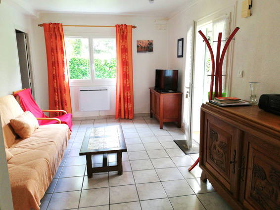 Homestay Montauban 70411