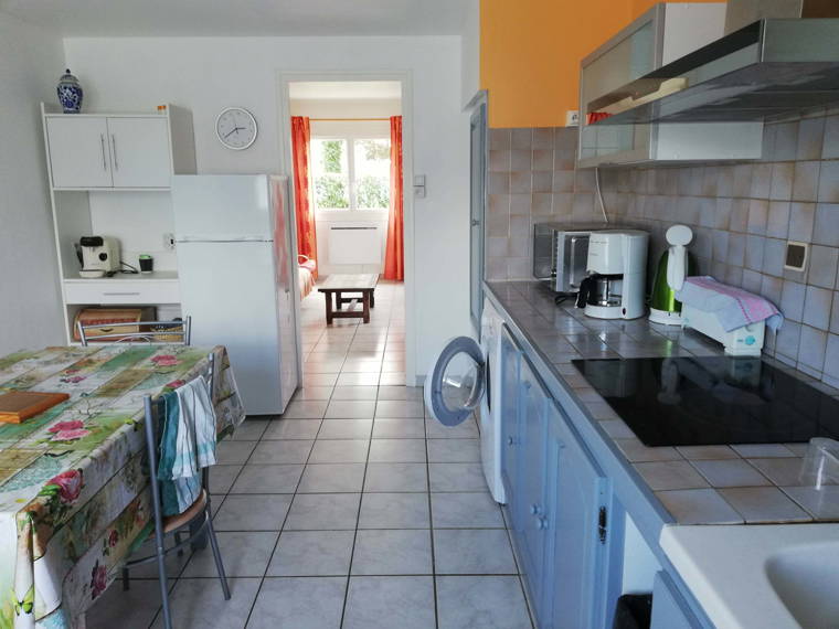 Homestay Montauban 70411