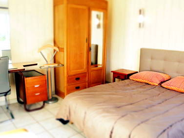 Entire Home Montauban 70411-4