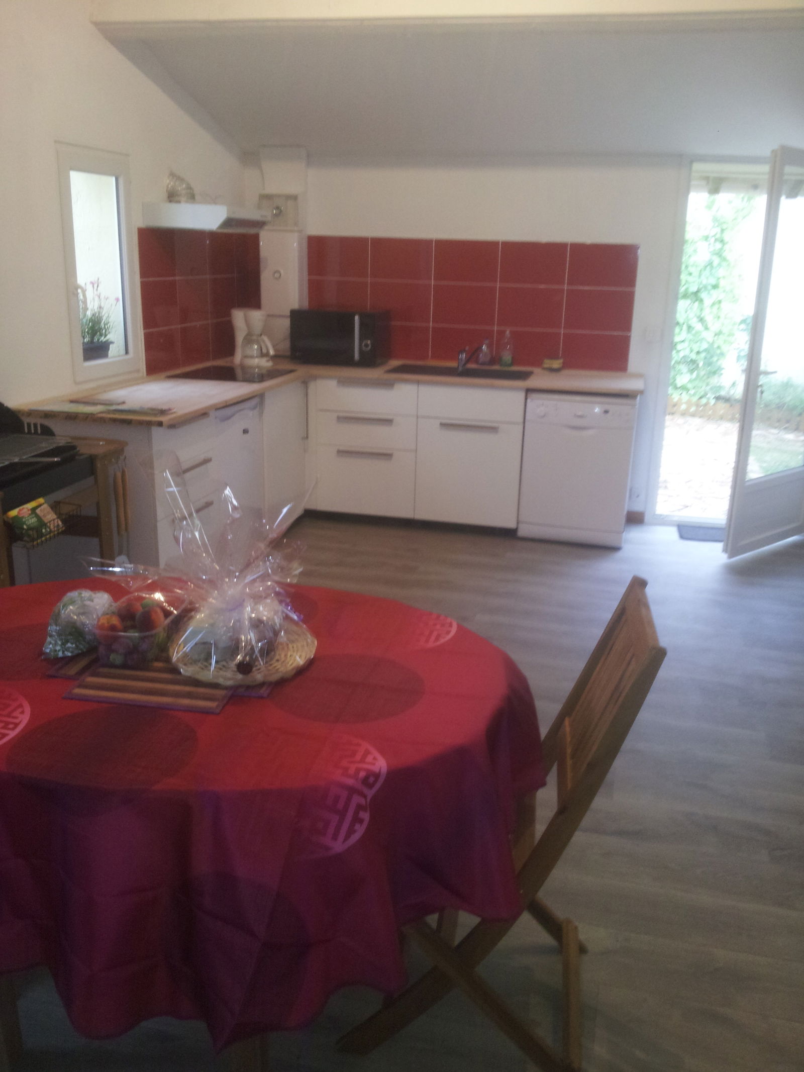 Oberoende Studio Frégouville 112886