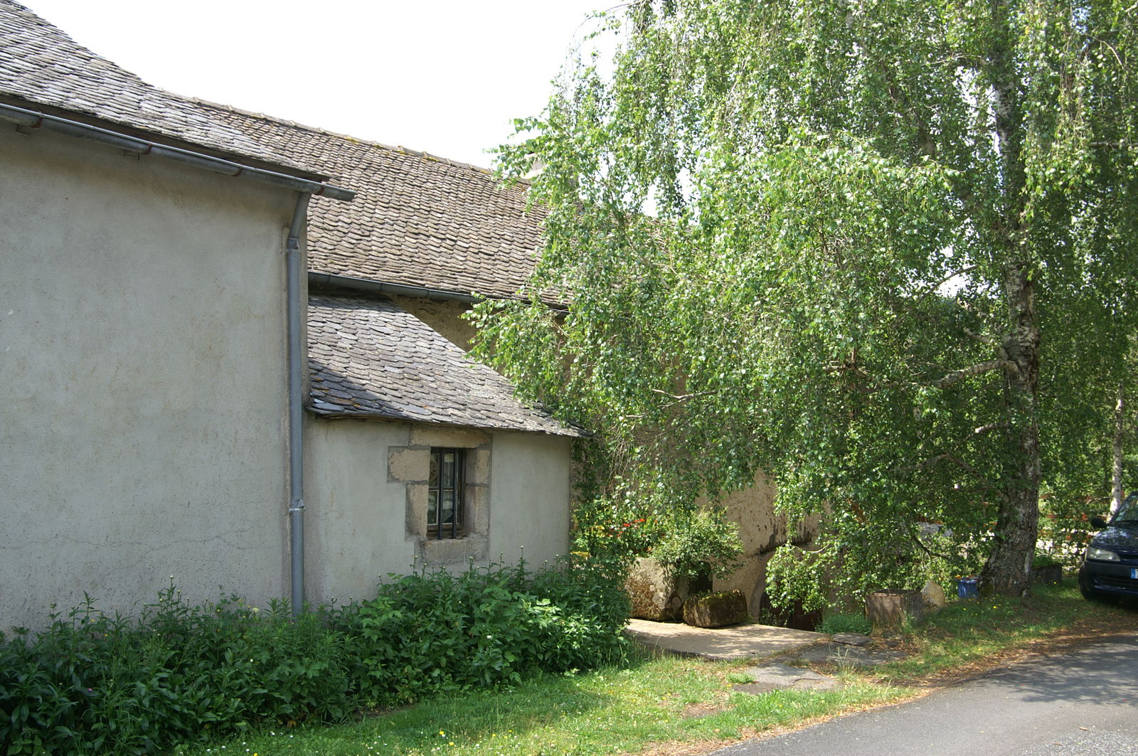 Itsenäinen Studio Vézins-de-Lévézou 145110