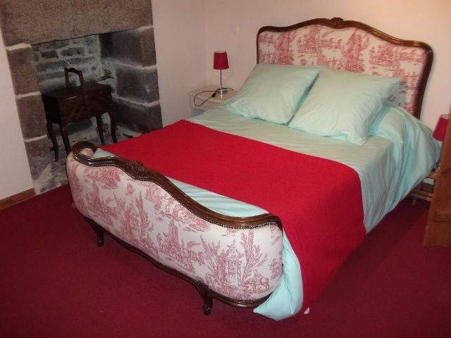 Gehele Woning Montaigu-les-Bois 36010