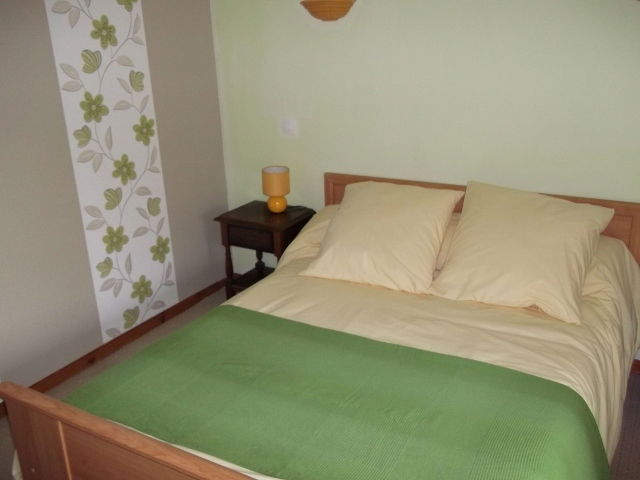 Independent Studio Montaigu-les-Bois 36010