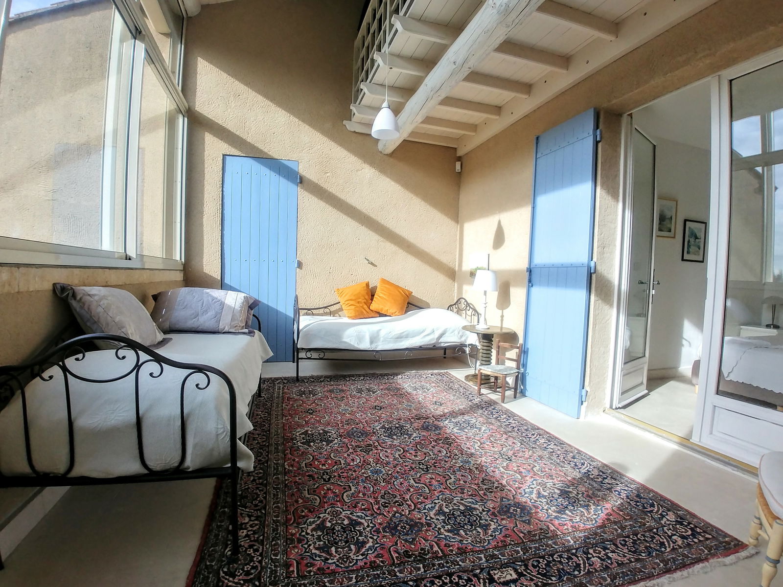 Tutta La Casa Robion 143084