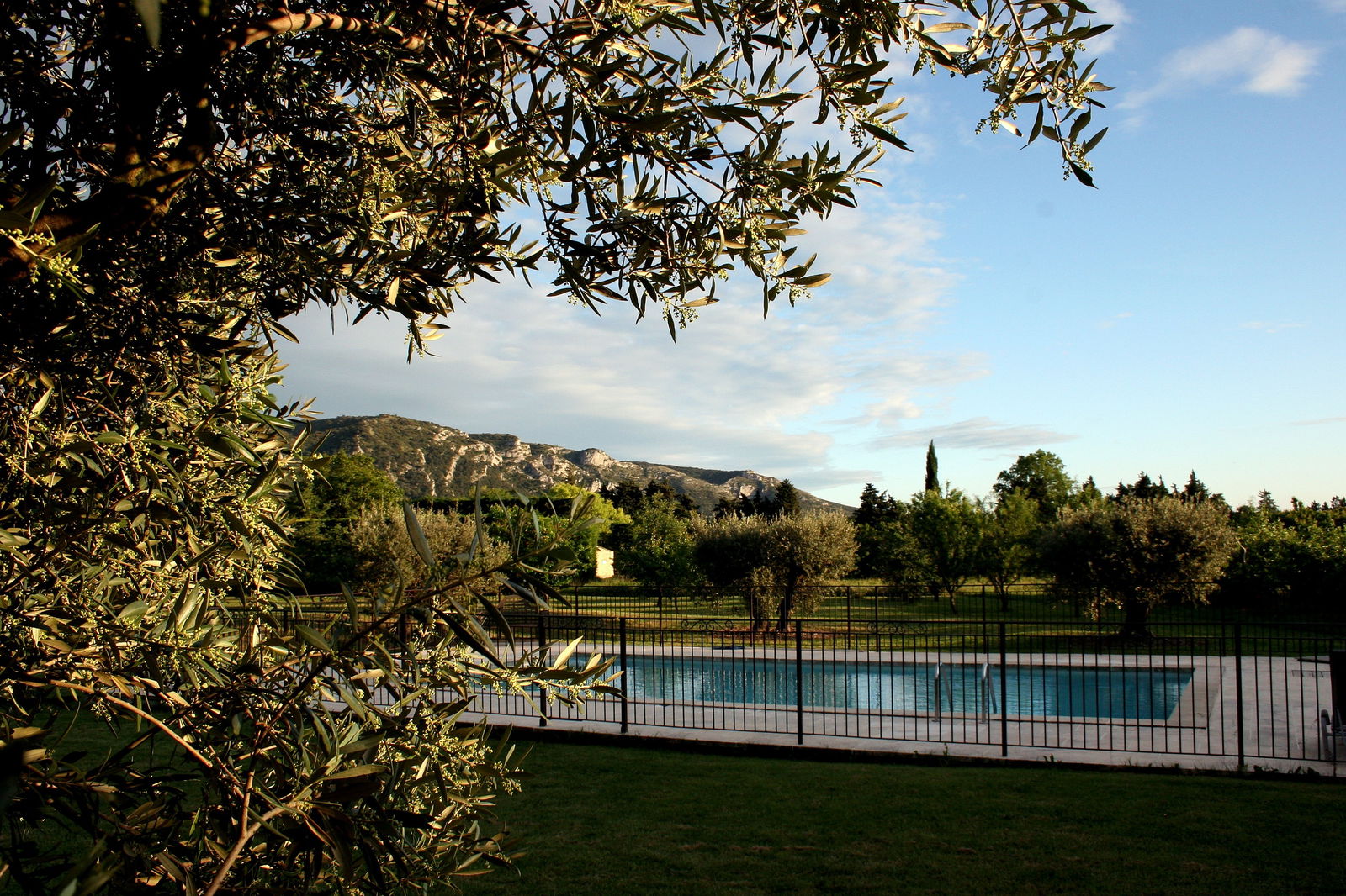 Tutta La Casa Robion 143084