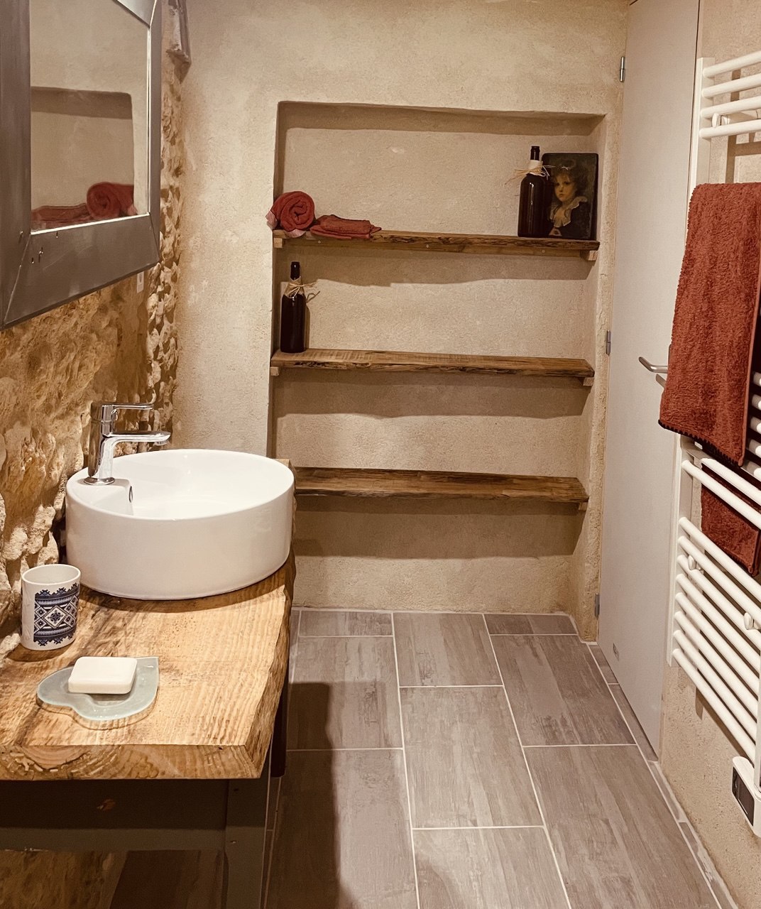 Alloggio Intero Bazac 82256