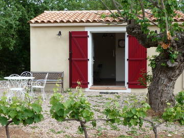 Chambre À Louer Gonfaron 52221