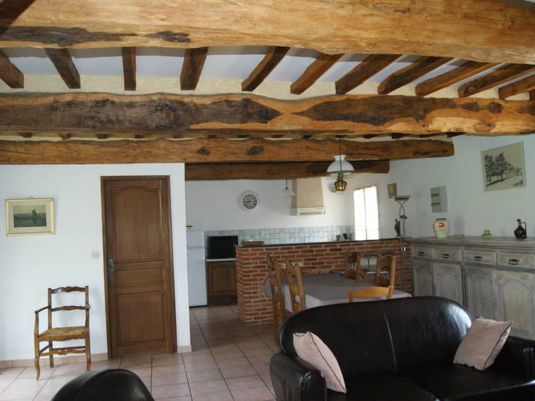 Homestay Bretteville du Grand Caux 66095