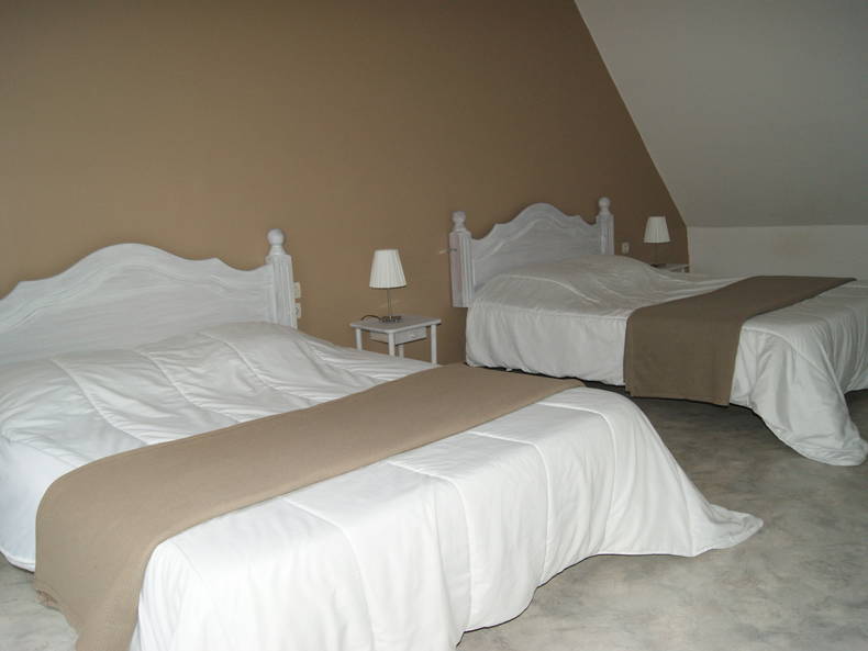 Entire Home Bretteville du Grand Caux 66095-2