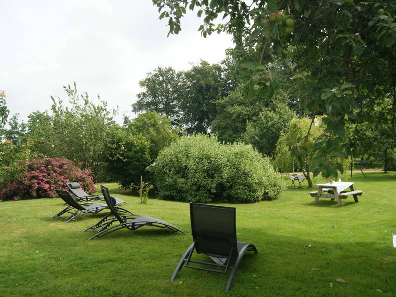 Entire Home Bretteville du Grand Caux 66095-3