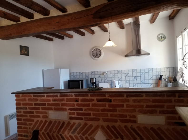 Entire Home Bretteville du Grand Caux 66095-4