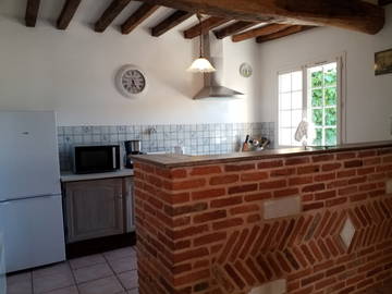 Logement entier à louer à Bretteville Du Grand Caux - photo 9-9