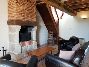 Logement entier à louer à Bretteville Du Grand Caux - photo 6-6