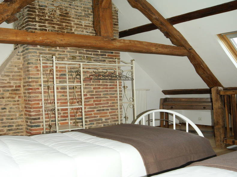 Casa Inteira Bretteville du Grand Caux 66099-3