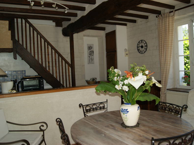 Casa Inteira Bretteville du Grand Caux 66099-5