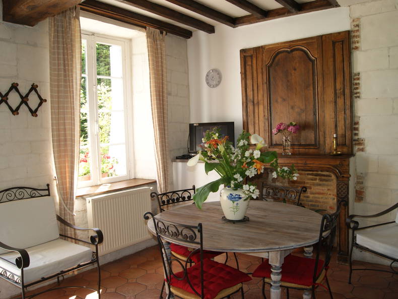 Logement Entier Bretteville du Grand Caux 66099-3