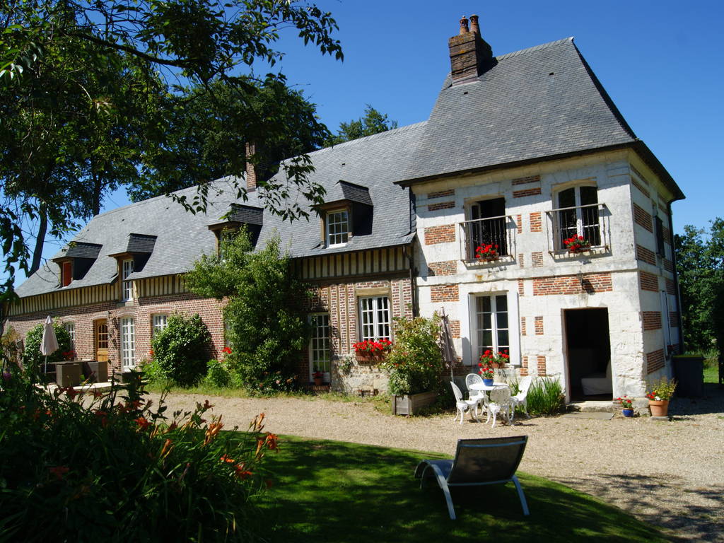Logement Entier Bretteville du Grand Caux 66099-1