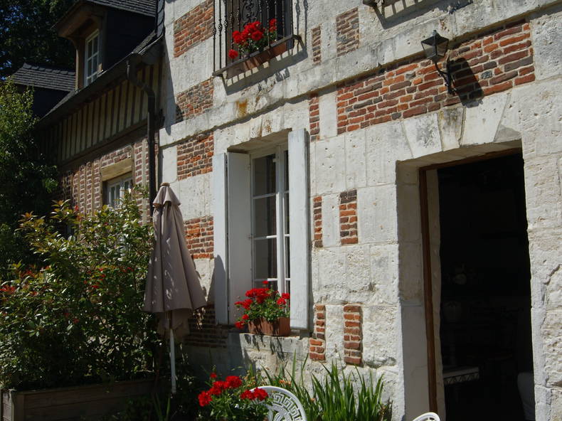 Logement Entier Bretteville du Grand Caux 66099-5