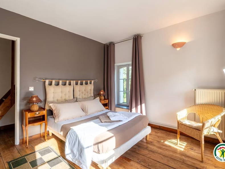 Logement Entier Bretteville du Grand Caux 66099-2