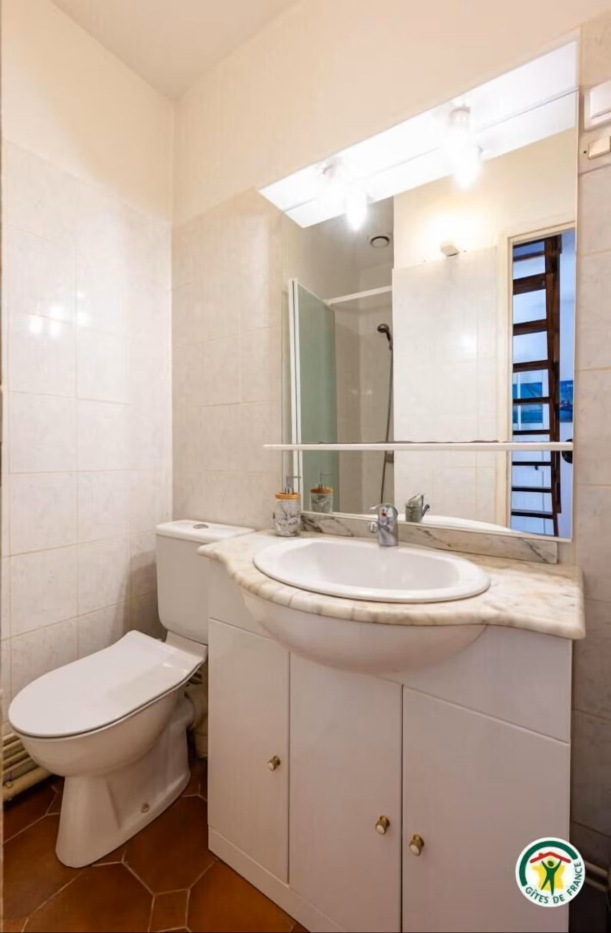 Logement Entier Bretteville du Grand Caux 66099