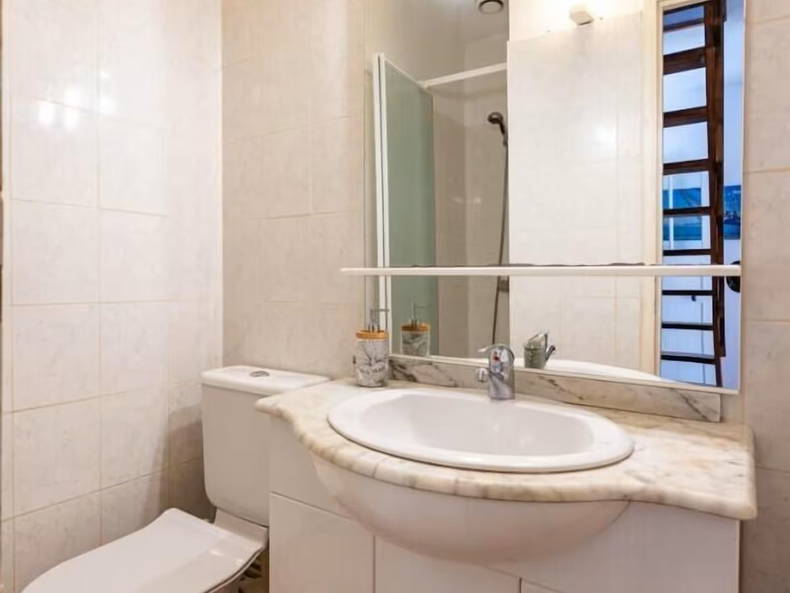 Logement Entier Bretteville du Grand Caux 66099-4