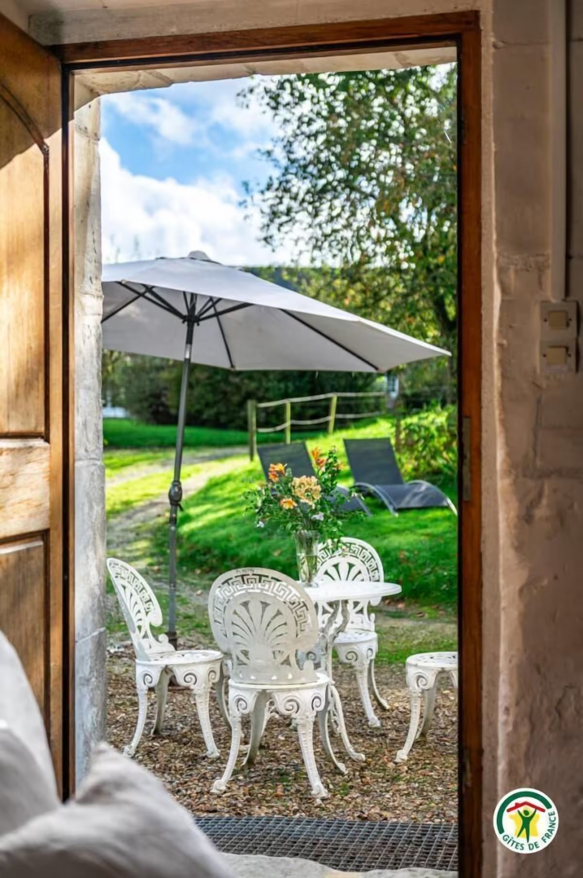 Logement Entier Bretteville du Grand Caux 66099