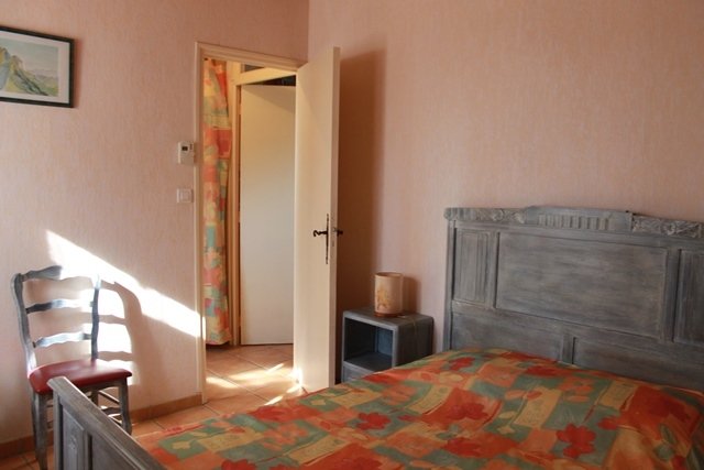 Chambre Chez L'habitant Saillans 158833