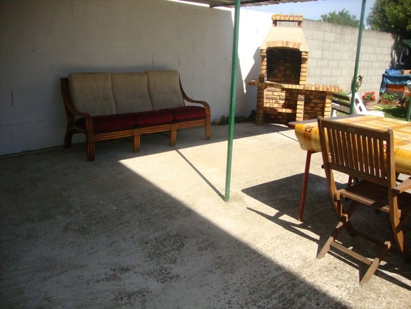 Ganz Haus Moulès 75536