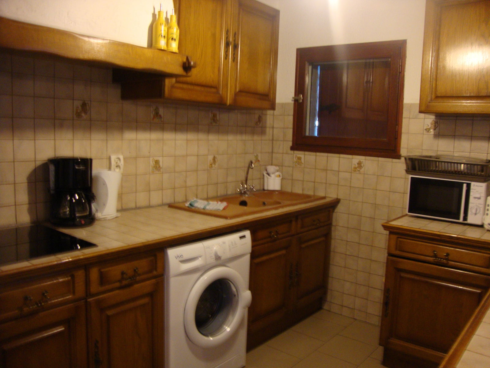 Ganz Haus Moulès 75536