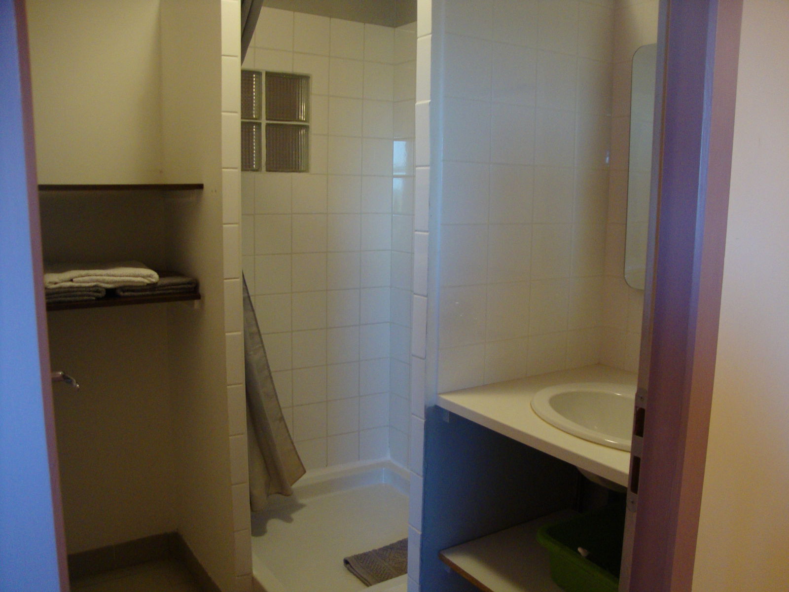 Ganz Haus Moulès 75536