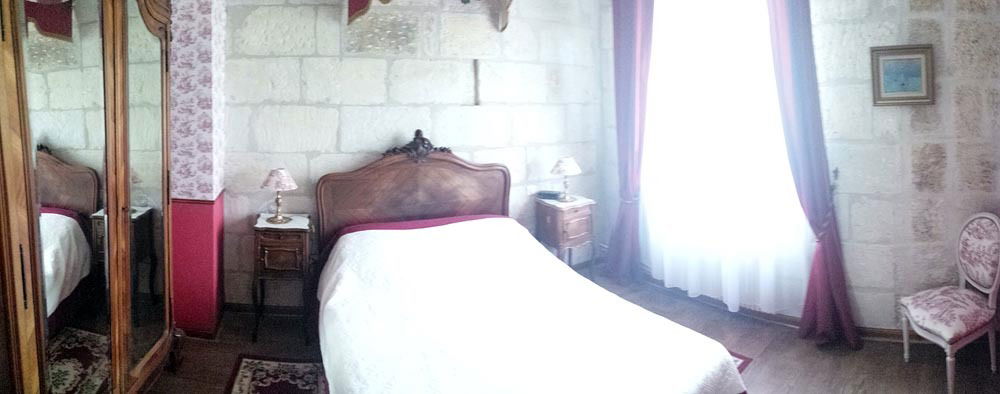 Niezależne Studio Saint-Martin-d'Ary 81620