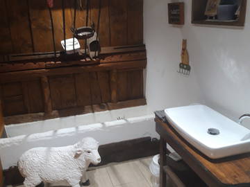 Logement Entier Olwisheim 154539-8