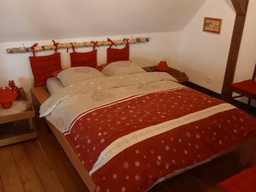 Logement Entier Olwisheim 154539-7