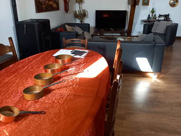 Logement Entier Olwisheim 249692-6