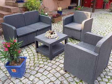 Logement Entier Olwisheim 249692-12