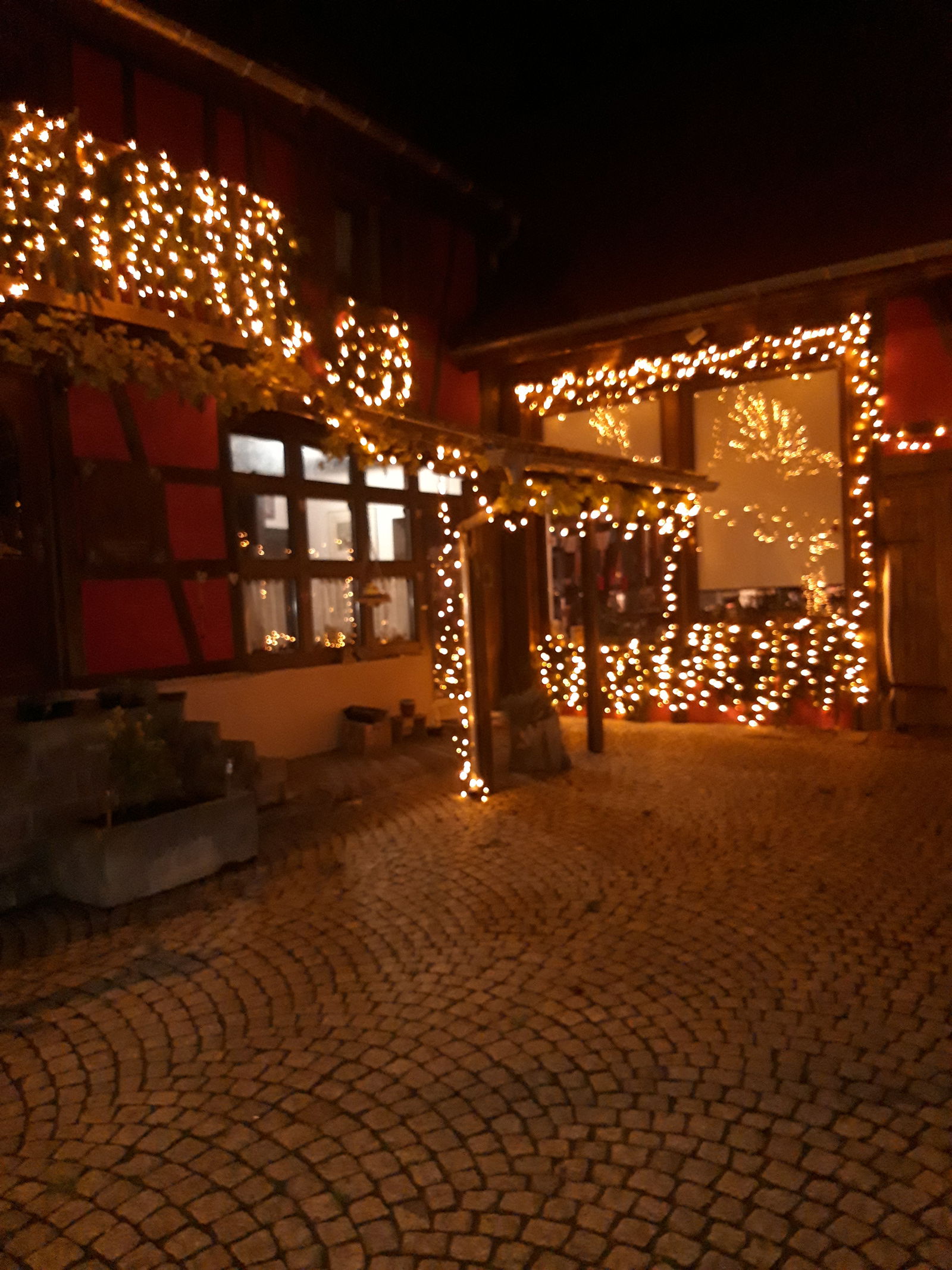 Entire Home Olwisheim 249692