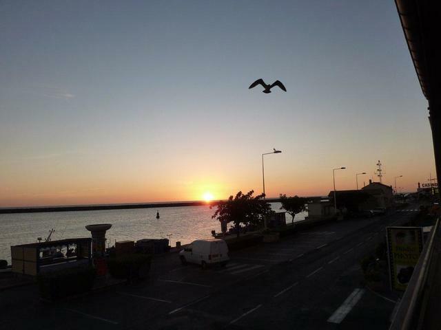 Gæsteværelser Port-la-Nouvelle 44126