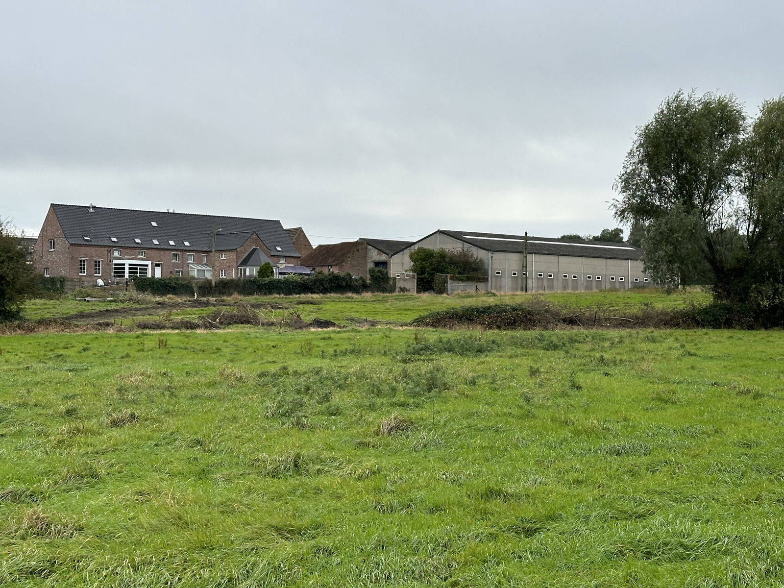 Gæsteværelser Chapelle-lez-Herlaimont 452747