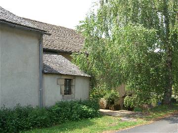 Chambre À Louer Vézins-De-Lévézou 145110