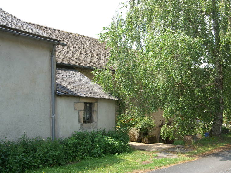 Chambre À Louer Vézins-de-Lévézou 145110