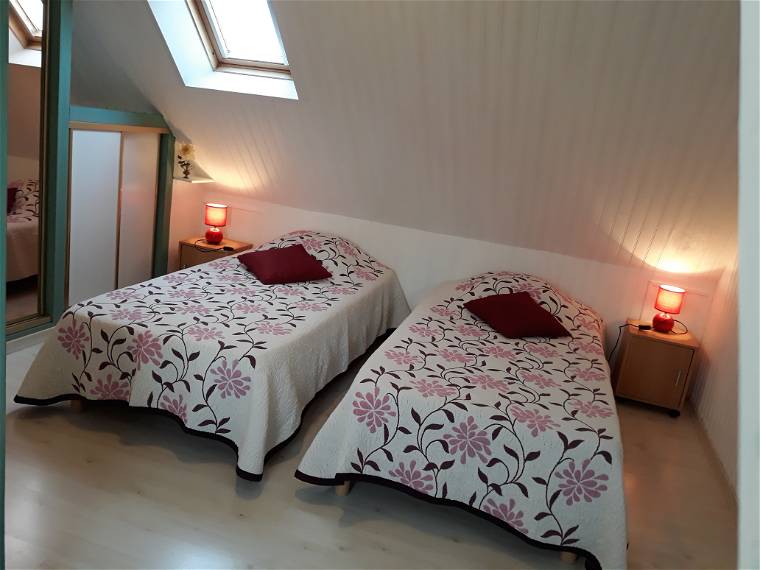 Homestay Lézardrieux 306524