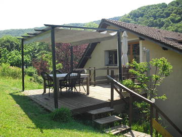 Logement Entier Fourbanne 247148-9