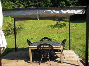 Logement Entier Fourbanne 247148-10