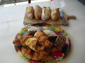 Logement Entier Fourbanne 247148-11